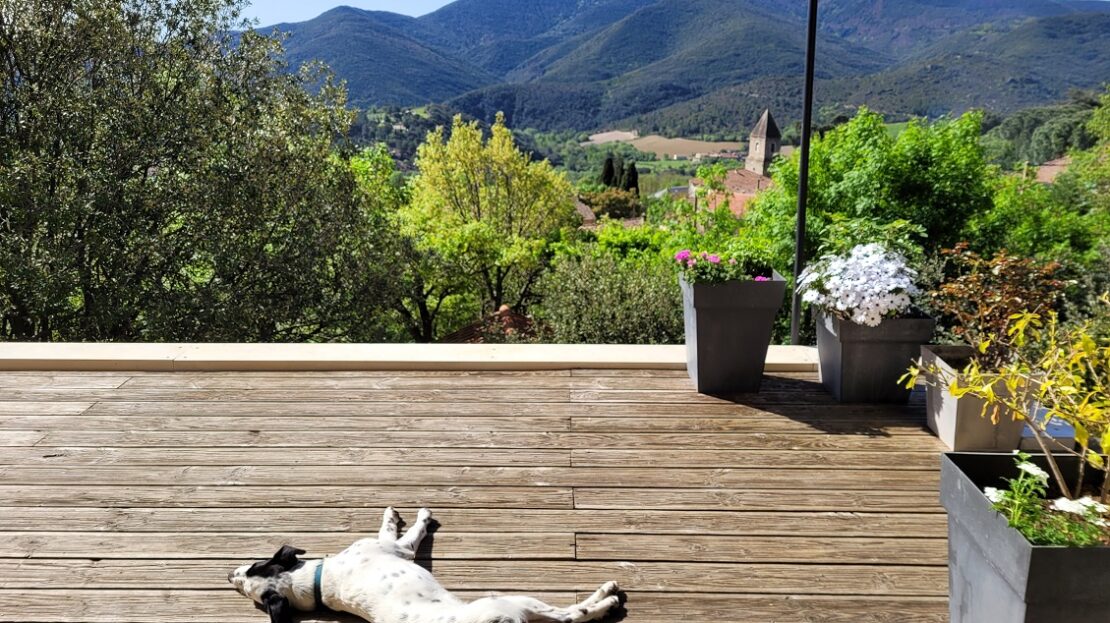 4 Bed, 3 Bath, HouseFor Sale, Olargues, Herault, Languedoc-Roussillon, 34390