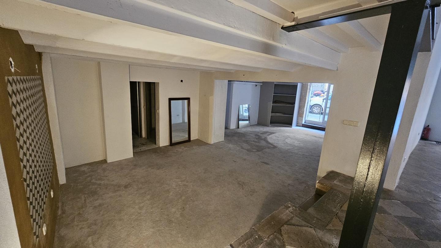 Commercial Property, For Sale