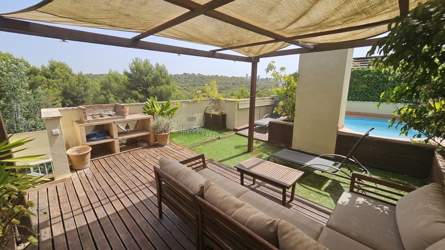 2 Bed, 2 Bath, ApartmentFor Sale, Palma, Illes Balears, 07015