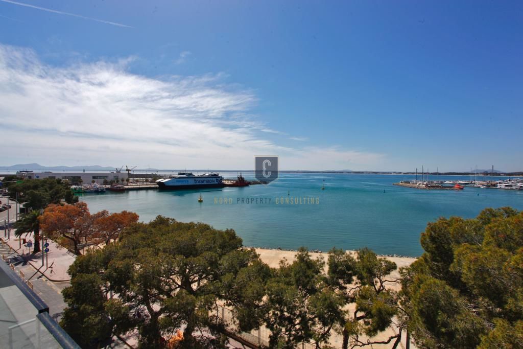 3 Bed, 2 Bath, ApartmentFor Sale, Alcudia, Illes Balears, 07400