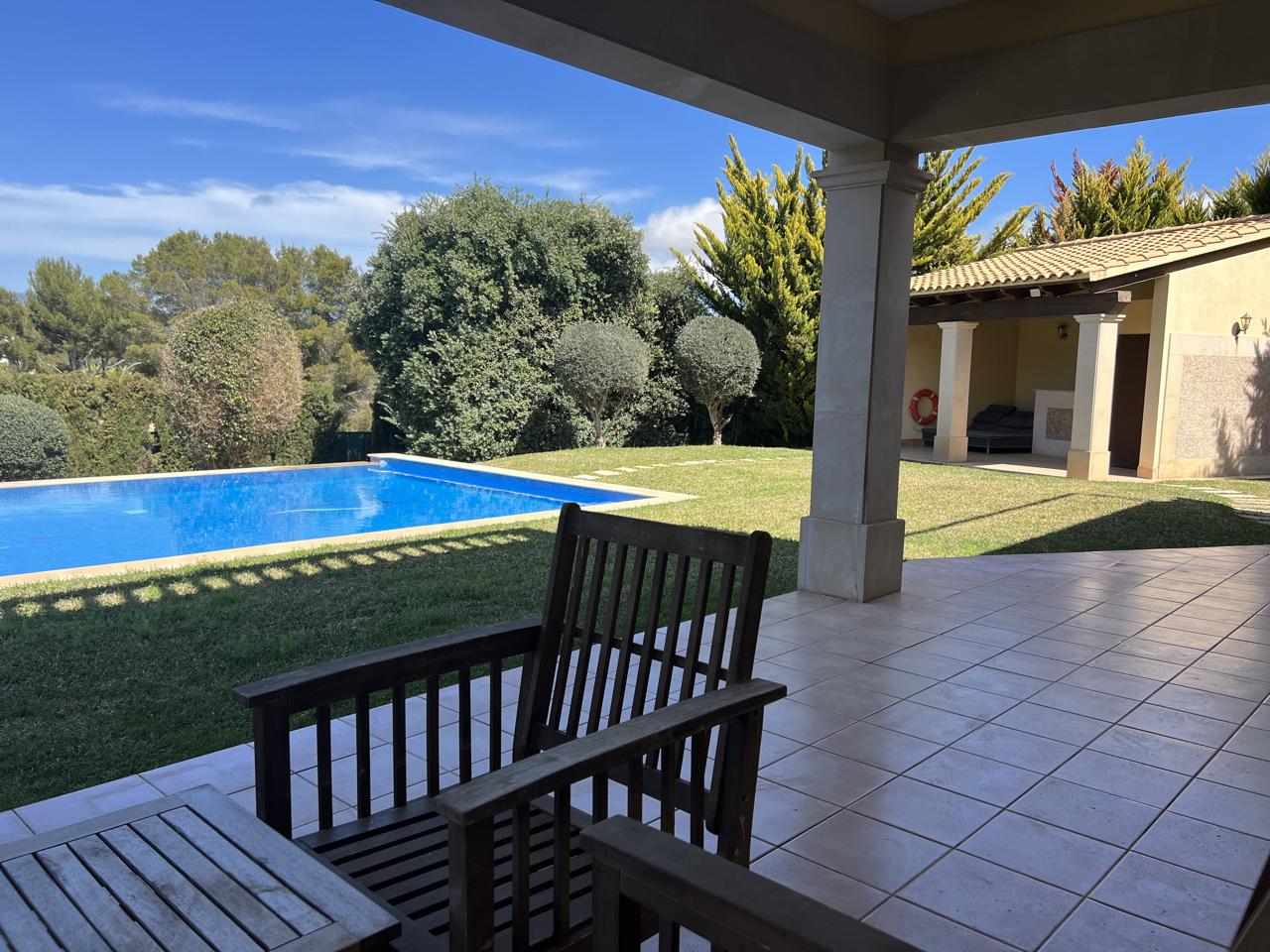 4 Bed, 4 Bath, HouseFor Sale, Santa Ponsa, Illes Balears, 07180