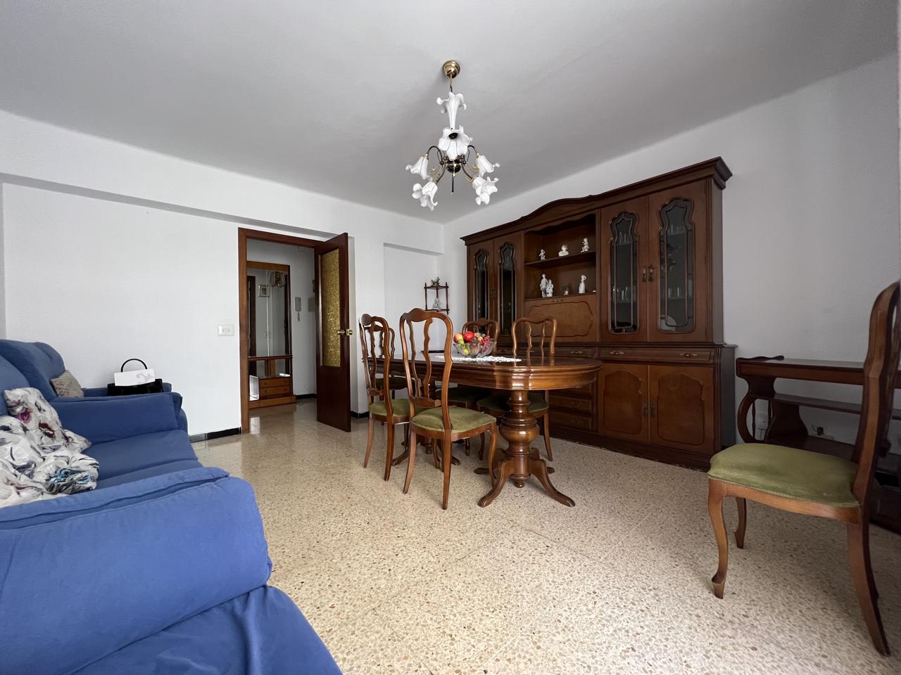 3 Bed, 2 Bath, ApartmentFor Sale, Palma, Illes Balears, 07600