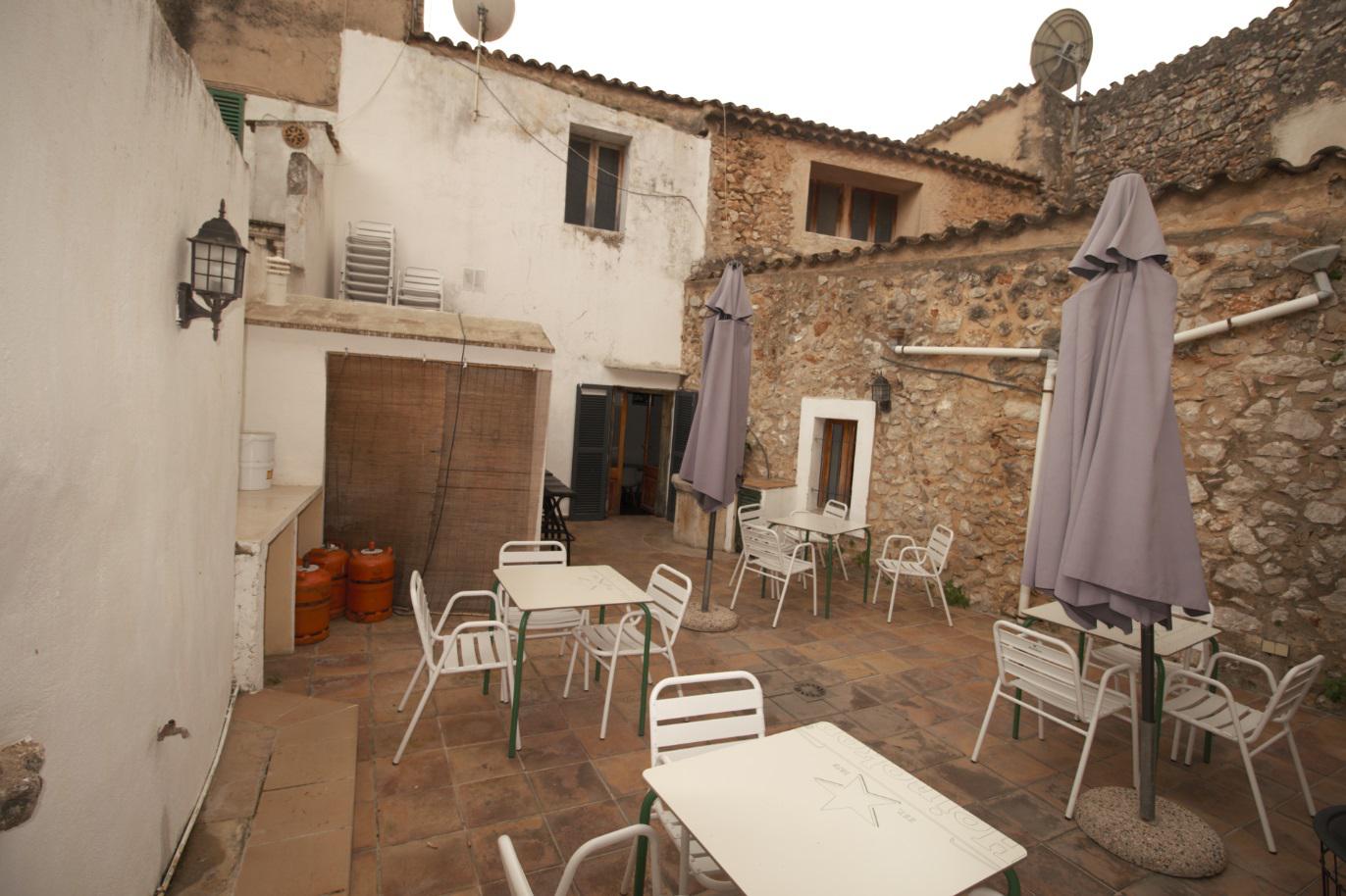 4 Bed, 3 Bath, HouseFor Sale, Alaró, Illes Balears, 07340