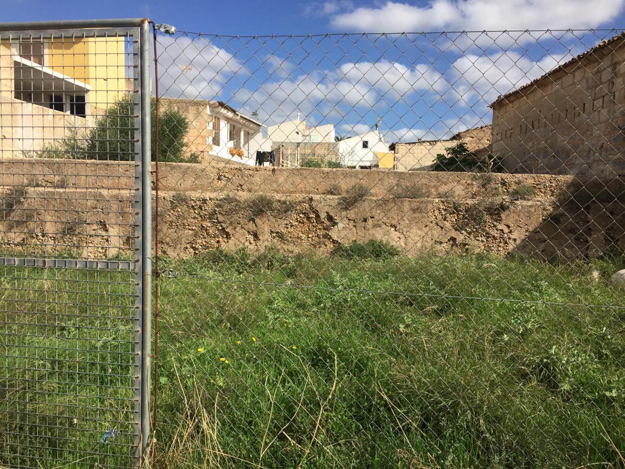 Land, For Sale