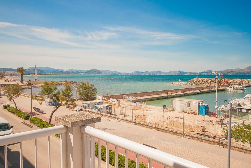8 Bed, 4 Bath, HouseFor Sale, Can Picafort, Illes Balears, 07458