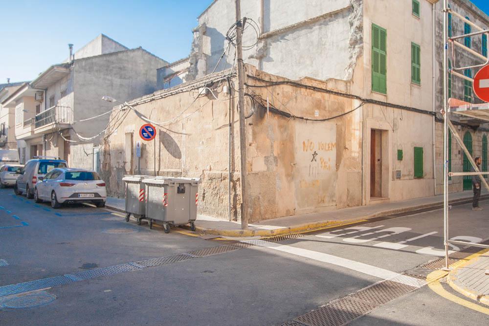 4 Bed, 2 Bath, HouseFor Sale, Sa Pobla, Illes Balears, 07420