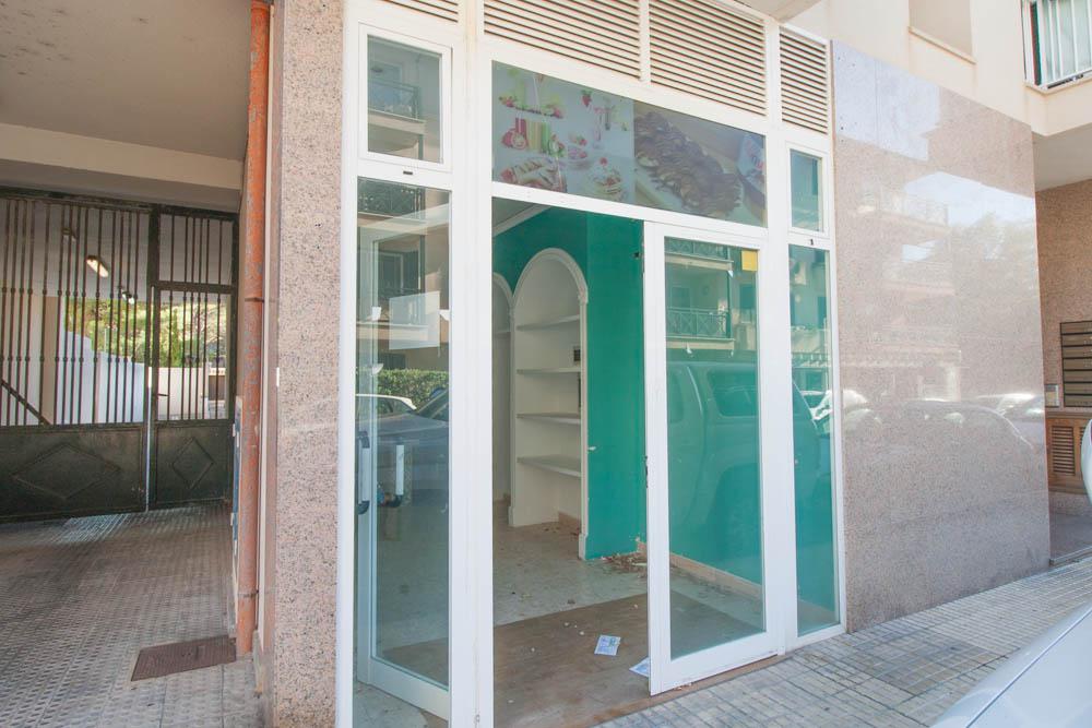 Commercial Property, For Sale