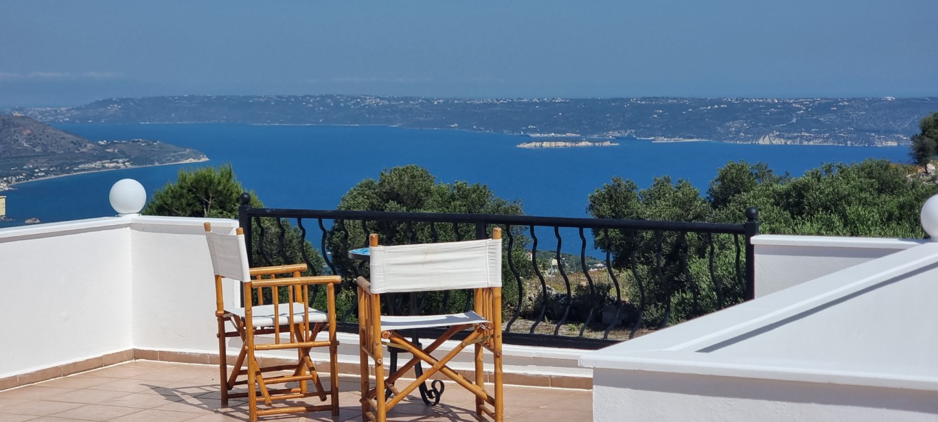 3 Bed, 2 Bath, HouseFor Sale, Chania, Crete