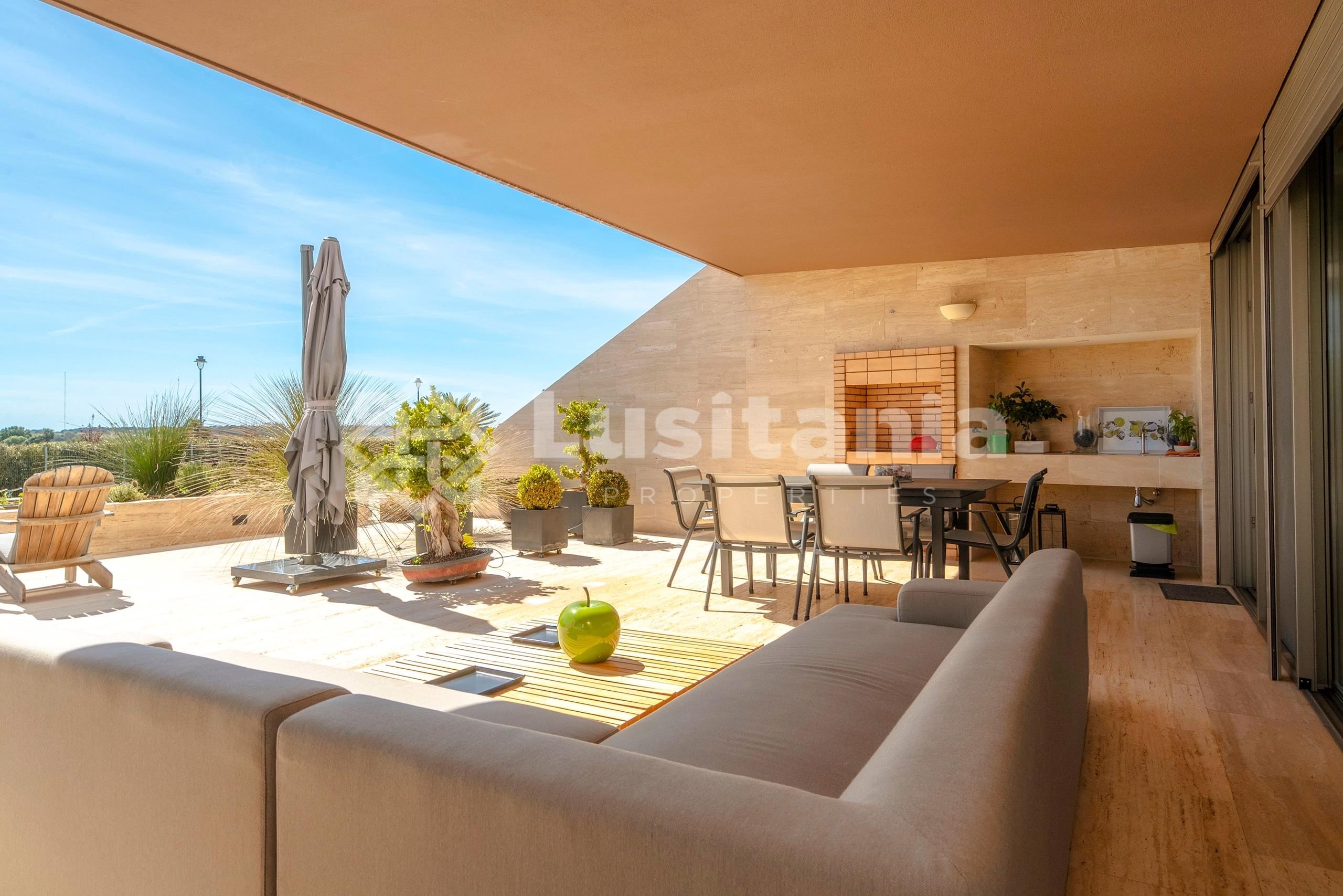 3 Bed, 3 Bath, ApartmentFor Sale, Vilamoura, Loulé, Faro, 8125-407