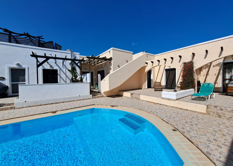 1 Bed, 1 Bath, ApartmentFor Sale, Chania, Crete