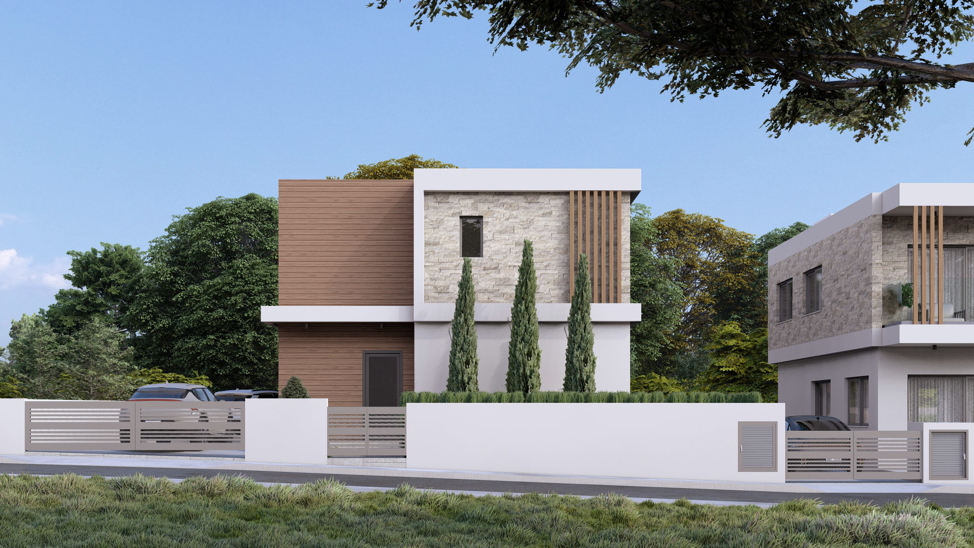 3 Bed, 2 Bath, HouseFor Sale, Paphos, Paphos