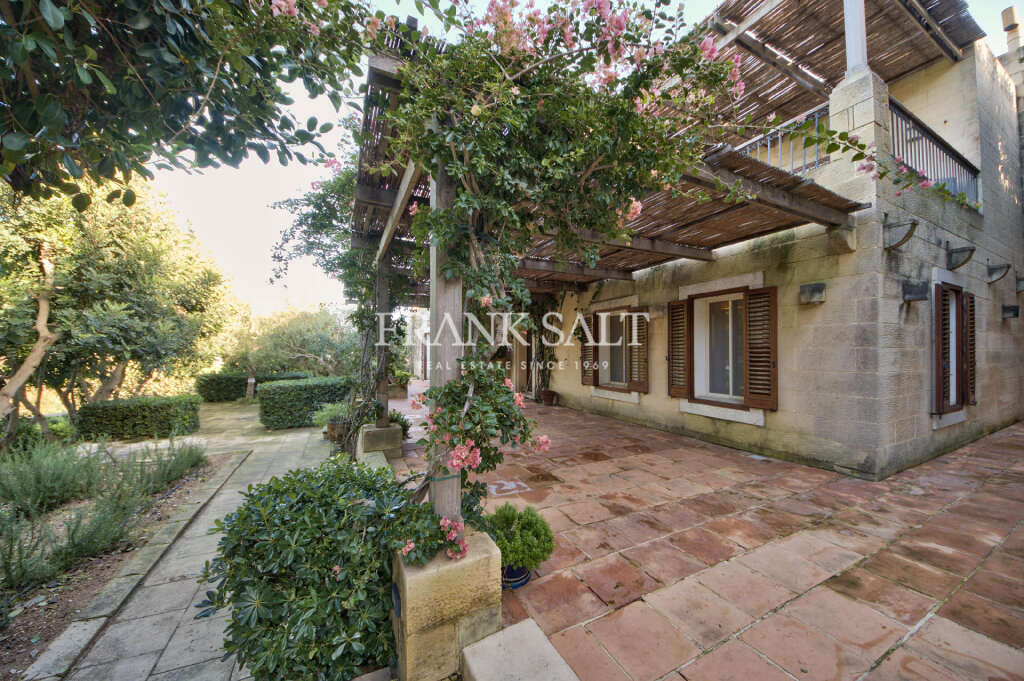 5 Bed, HouseFor Sale, Gharghur, Malta