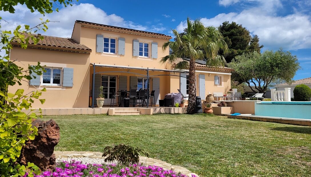 4 Bed, 3 Bath, HouseFor Sale, Agde, Herault, Languedoc-Roussillon, 34500