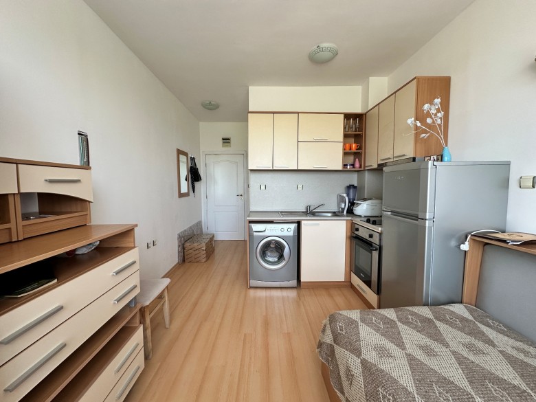 1 Bath, ApartmentFor Sale, Sunny Beach, Sunny Beach, Burgas