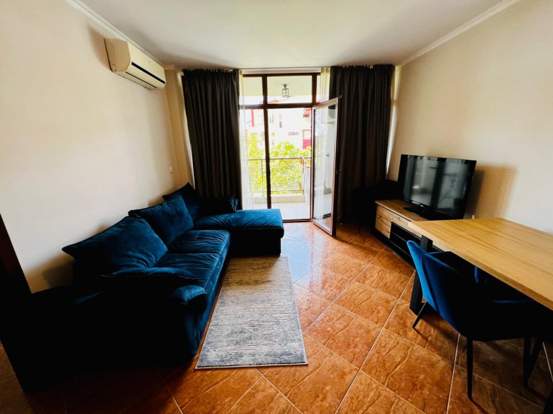 2 Bed, 1 Bath, ApartmentFor Sale, SvetI Vlas, Sveti Vlas, Burgas