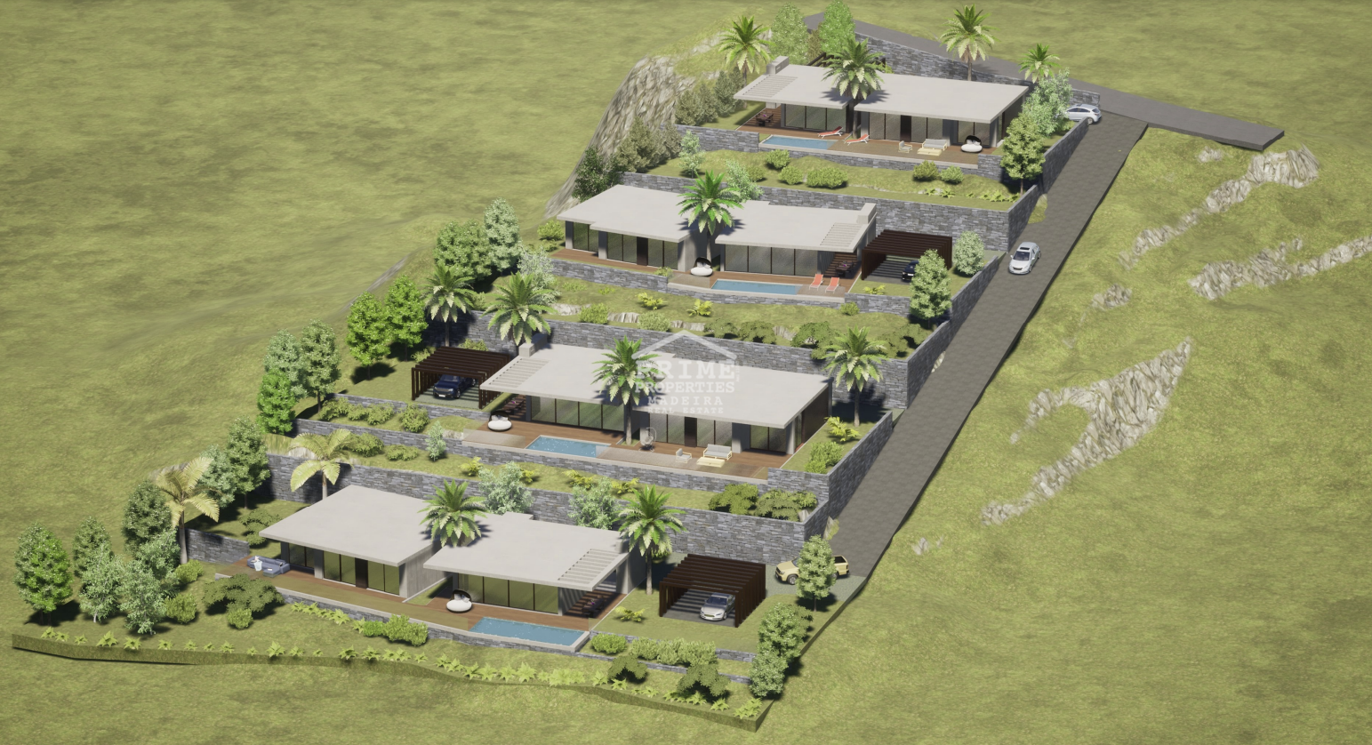 Land, For Sale