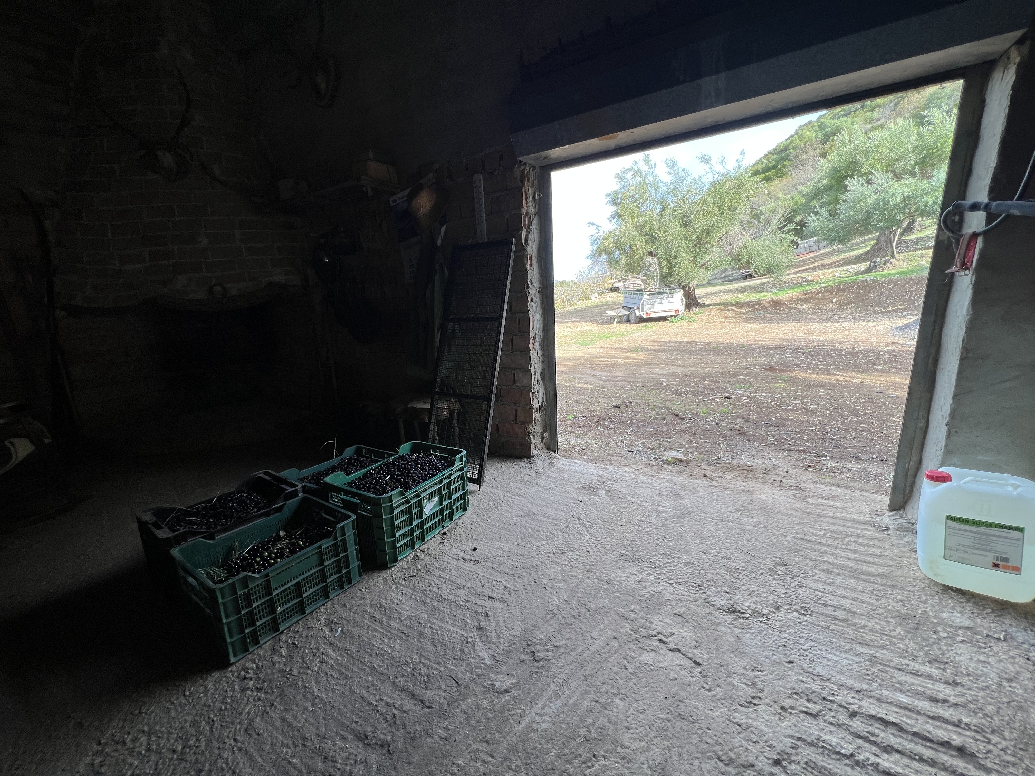 3 Bed, 1 Bath, HouseFor Sale, Zahara de La Sierra, Andalucia