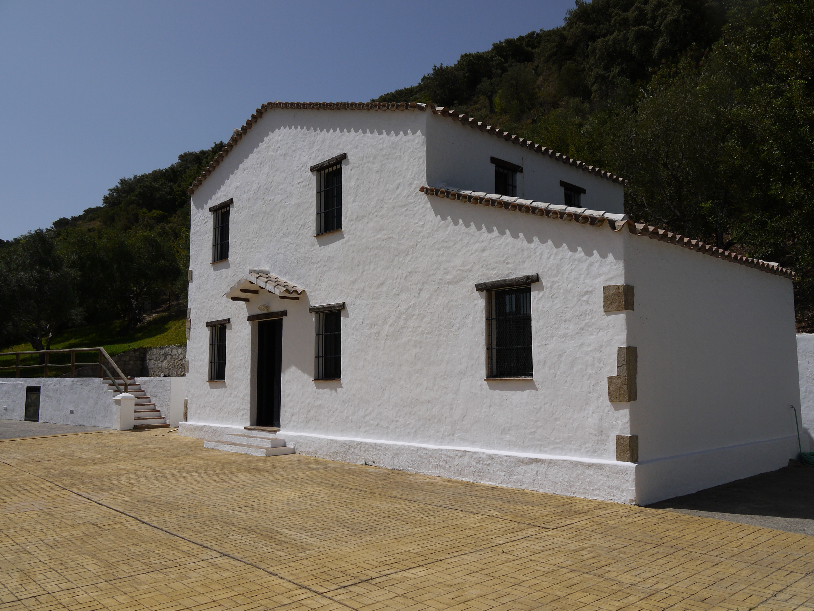 3 Bed, 2 Bath, HouseFor Sale, Zahara de La Sierra, Andalucia