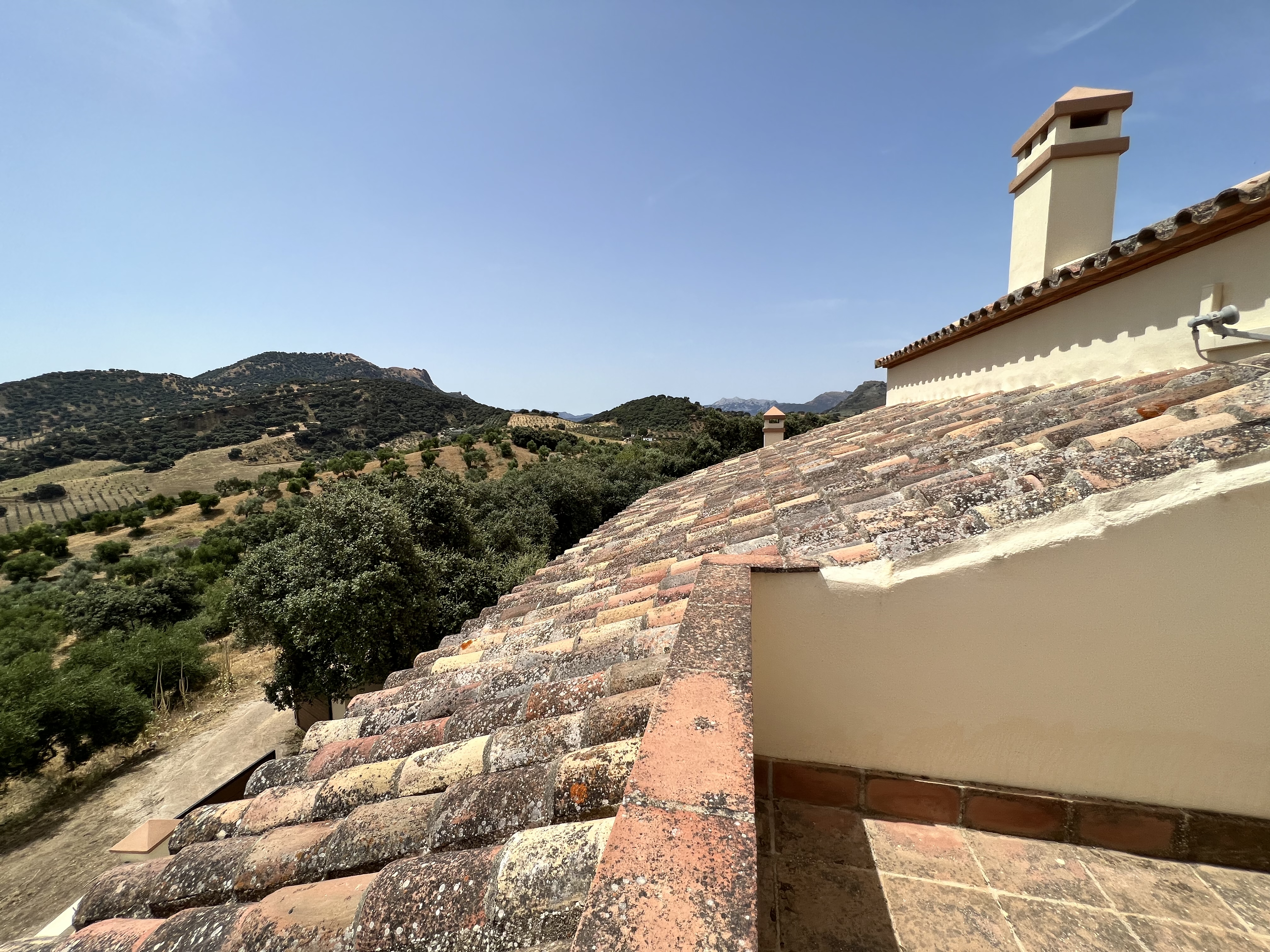 6 Bed, 3 Bath, HouseFor Sale, El Gastor, Andalucia