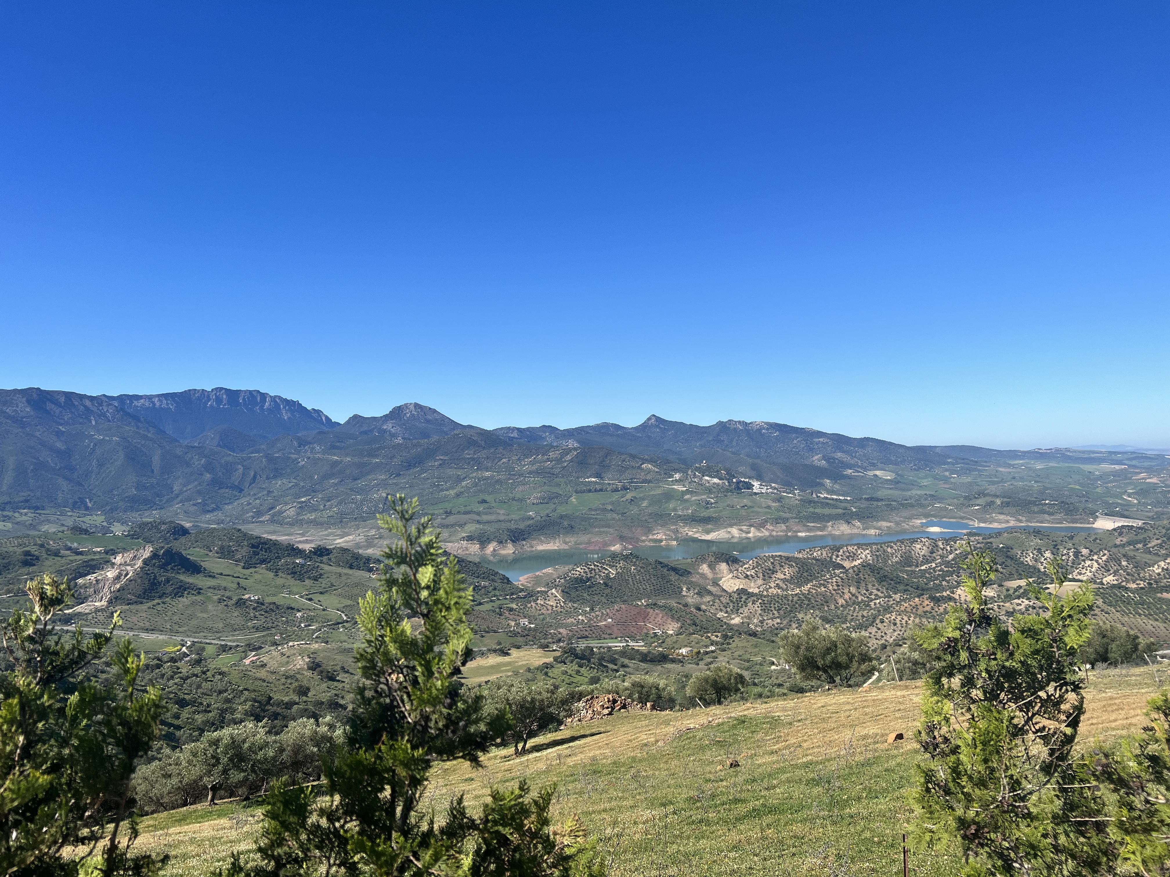 6 Bed, 4 Bath, HouseFor Sale, El Gastor, Andalucia