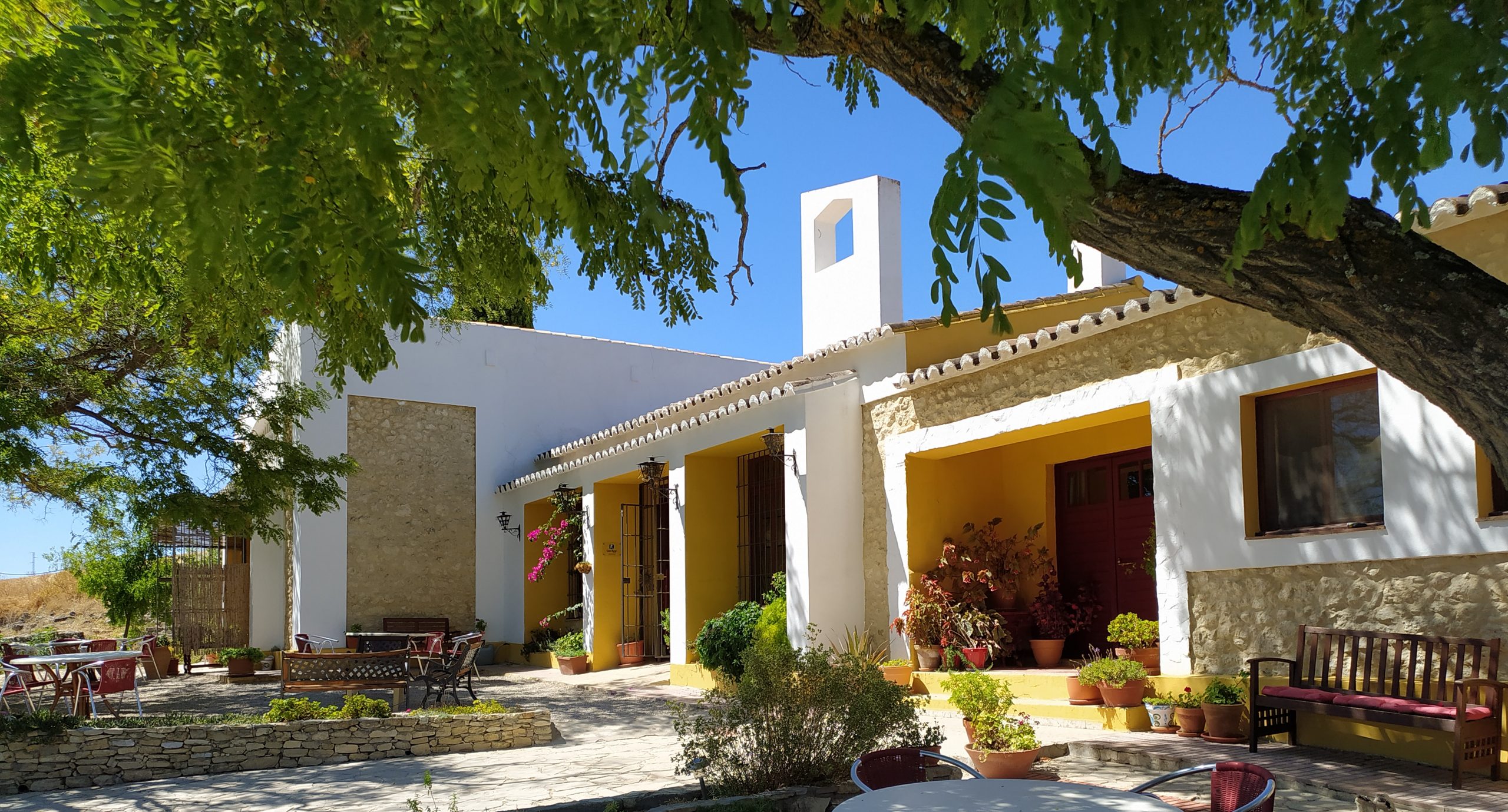 9 Bed, 8 Bath, HouseFor Sale, Ronda, Andalucia