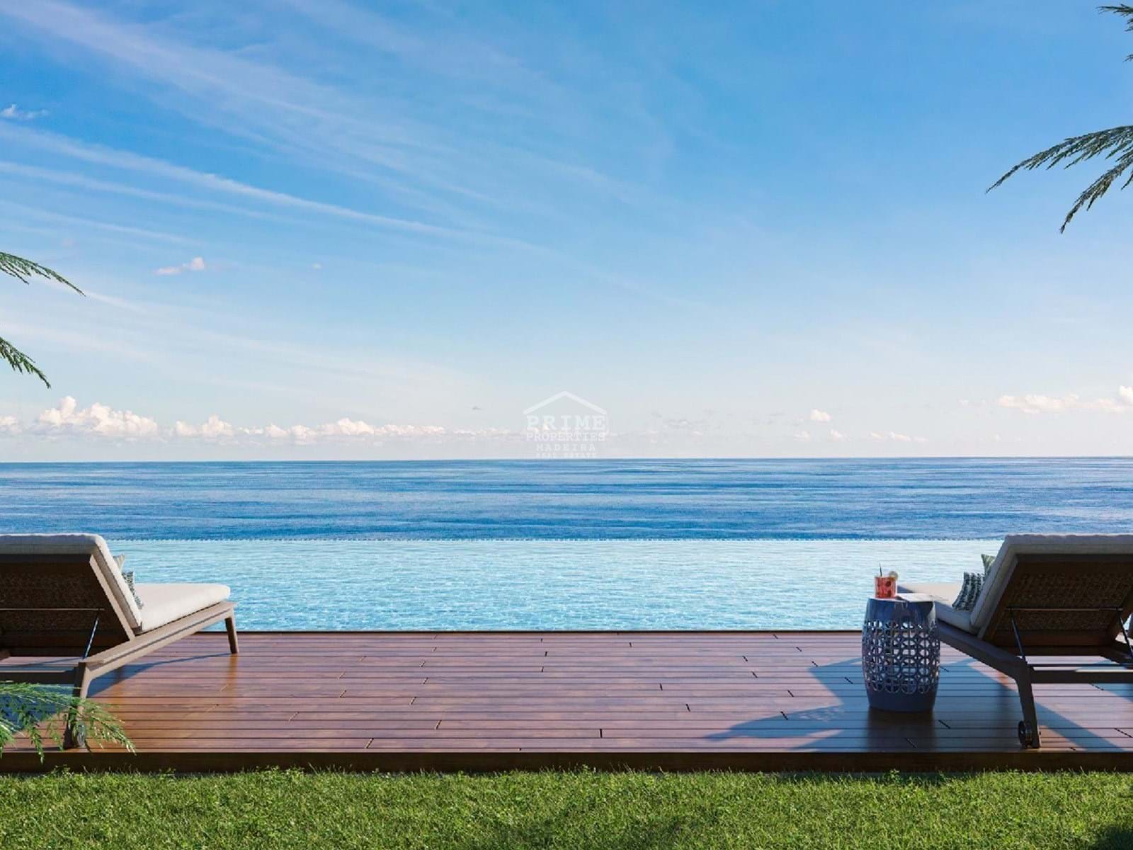 4 Bed, 3 Bath, ApartmentFor Sale, Funchal, Ilha da Madeira, 9000-098