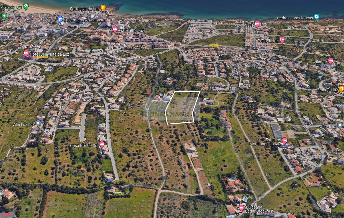 Land, For Sale