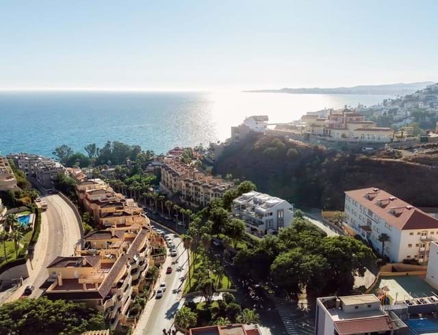 3 Bed, 2 Bath, ApartmentFor Sale, Malaga, Andalusia, 29630