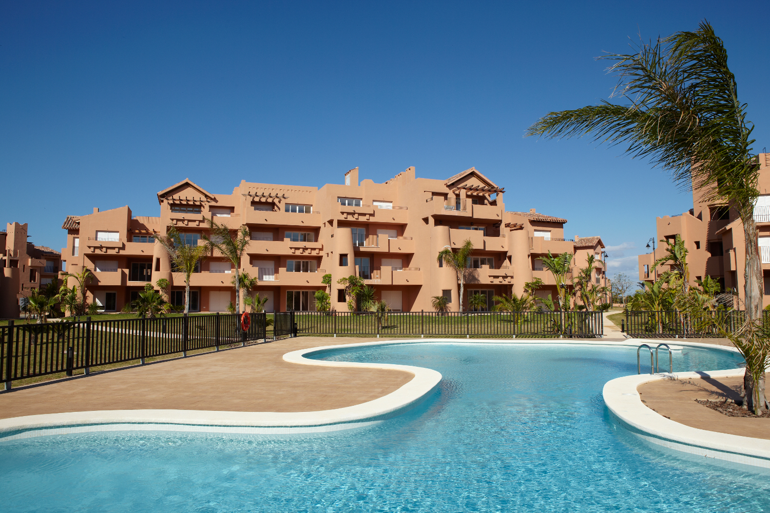 2 Bed, 1 Bath, ApartmentFor Sale, Mar Menor Golf, Murcia