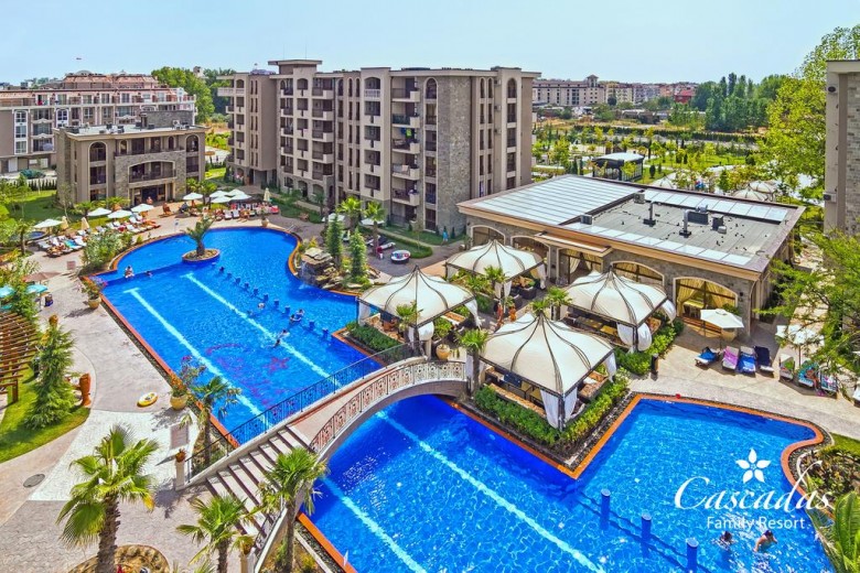 1 Bed, 1 Bath, ApartmentFor Sale, Sunny Beach, Sunny Beach, Burgas