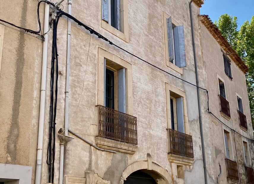 4 Bed, 2 Bath, HouseFor Sale, Cessenon Sur Orb, Herault, Languedoc-Roussillon, 34460