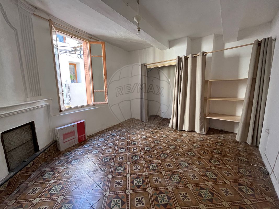3 Bed, 1 Bath, HouseFor Sale, Montagnac, Herault, Occitanie, 34530