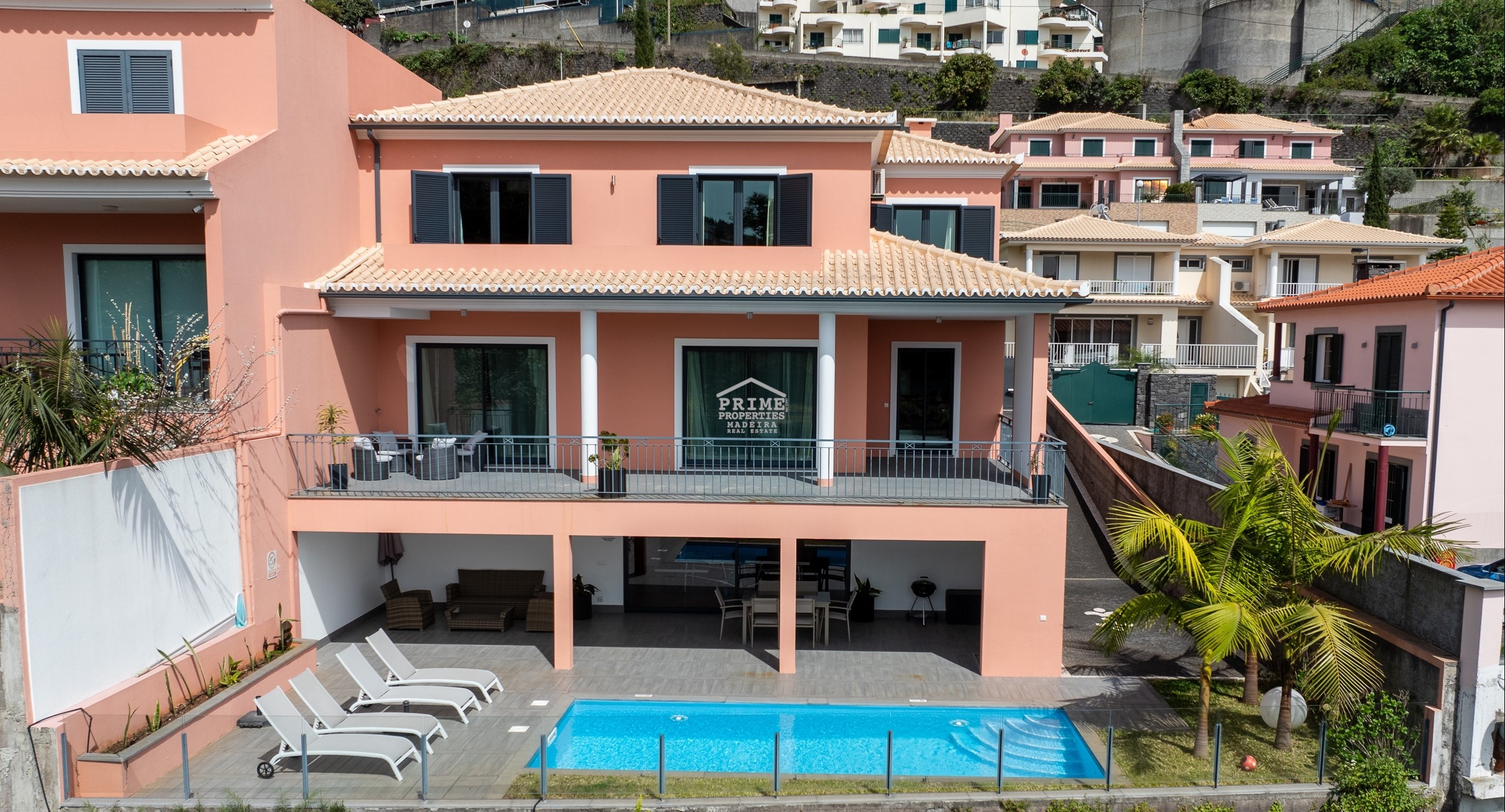 3 Bed, 4 Bath, HouseFor Sale, Funchal, Ilha da Madeira, South, 9020-415