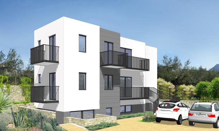 1 Bed, 1 Bath, ApartmentFor Sale, Chania, Crete
