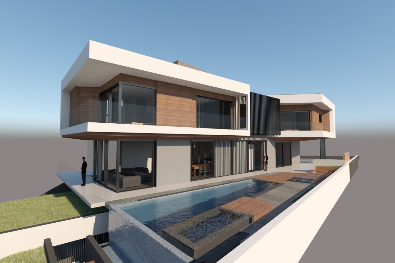 5 Bed, 5 Bath, HouseFor Sale, Paphos, Paphos