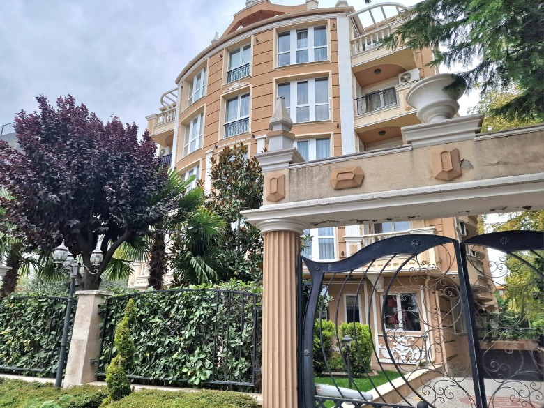 1 Bath, ApartmentFor Sale, Ravda, Ravda, Burgas