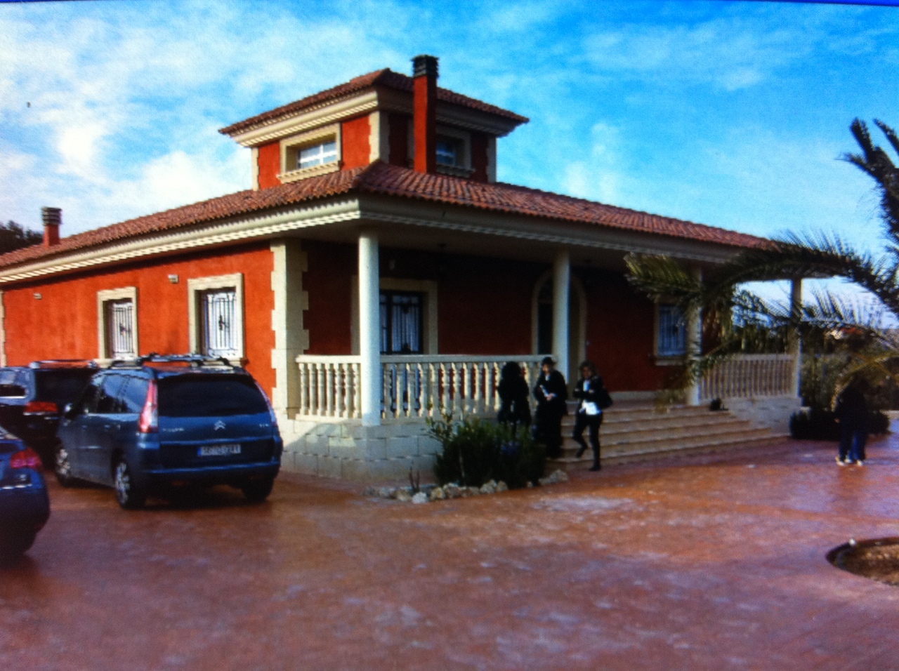 3 Bed, 2 Bath, HouseFor Sale, Calasparra, Murcia, 30420