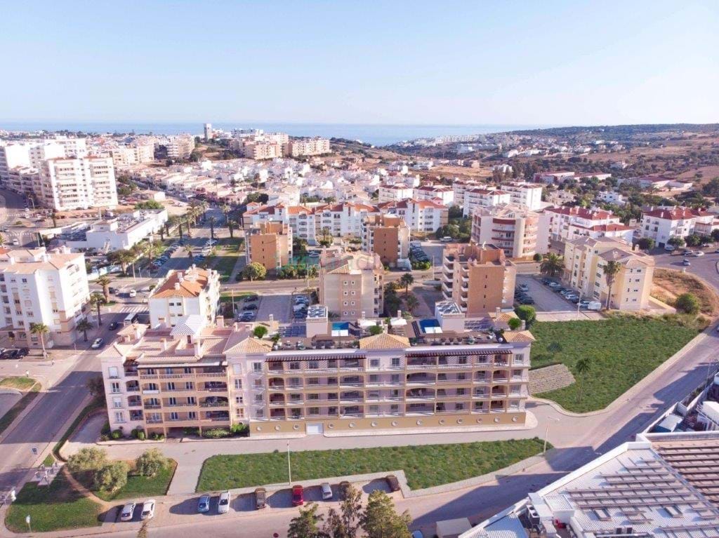 3 Bed, 2 Bath, ApartmentFor Sale, Lagos, Faro, 8600-641