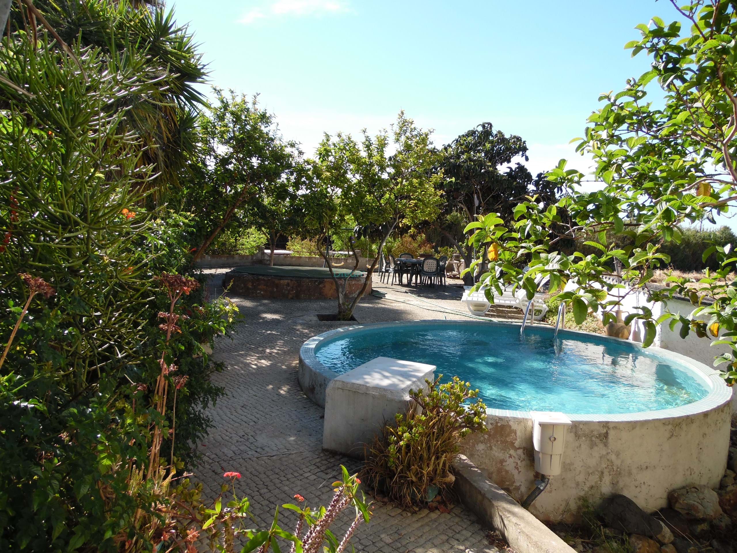 5 Bed, 2 Bath, HouseFor Sale, Mexilhoeira Grande, Portimão, Faro, 8500-120