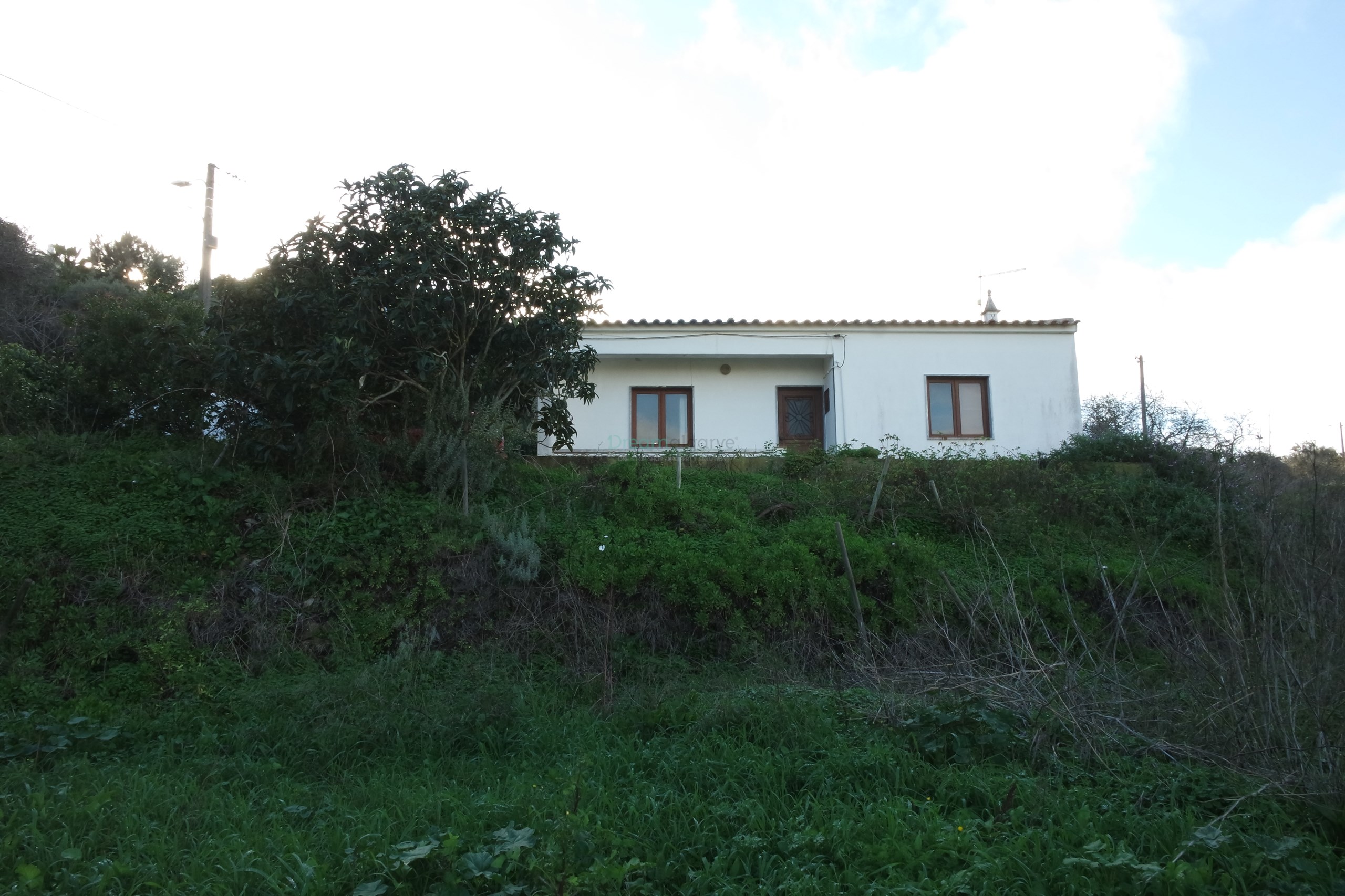 5 Bed, 2 Bath, HouseFor Sale, Lagos, Faro, 8600-308