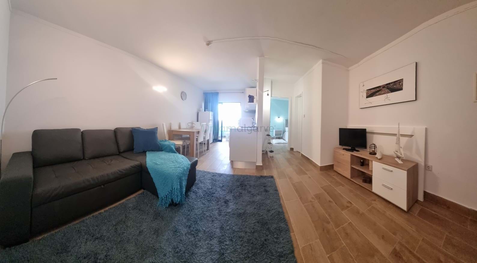 1 Bed, 1 Bath, ApartmentFor Sale, Portimao, Faro, 8500-801