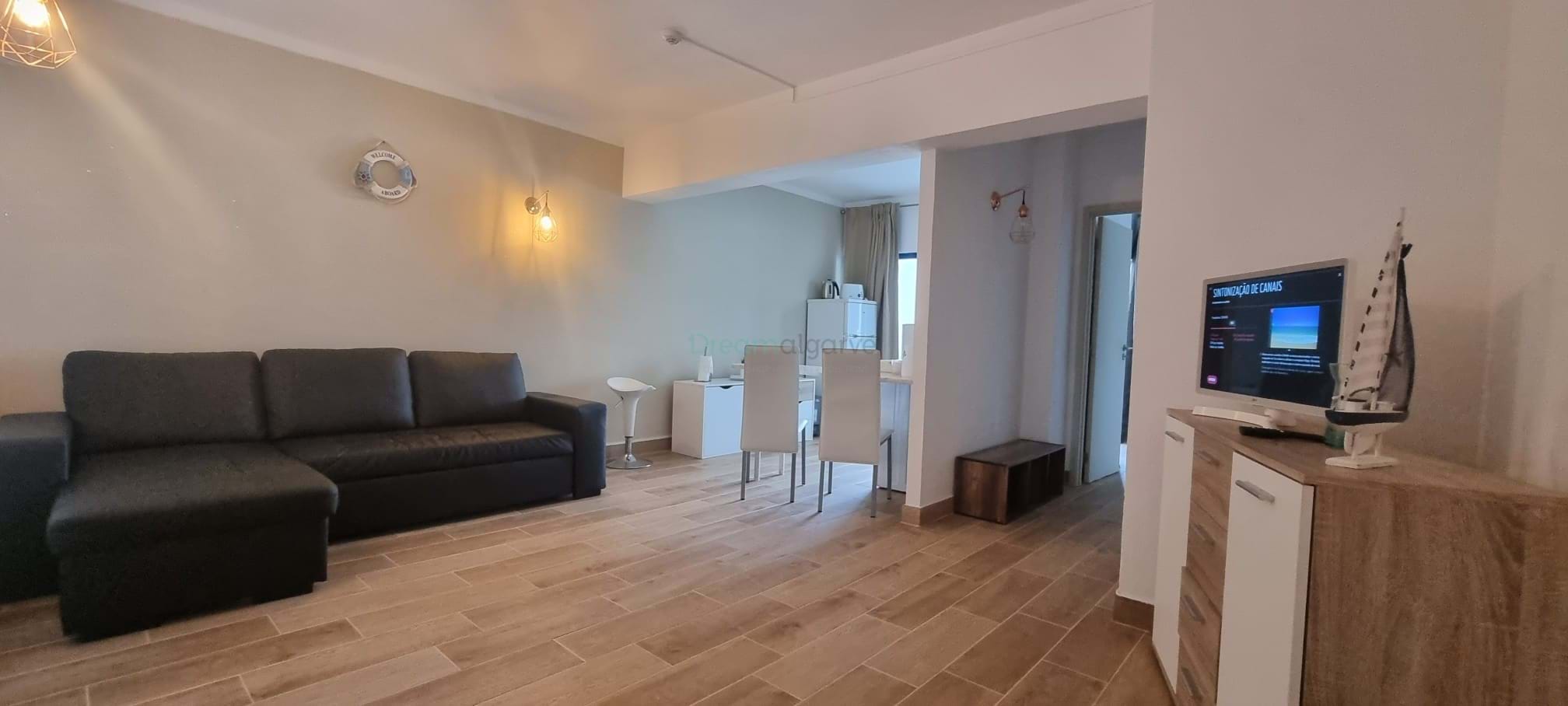 1 Bed, 1 Bath, ApartmentFor Sale, Portimao, Faro, 8500-111