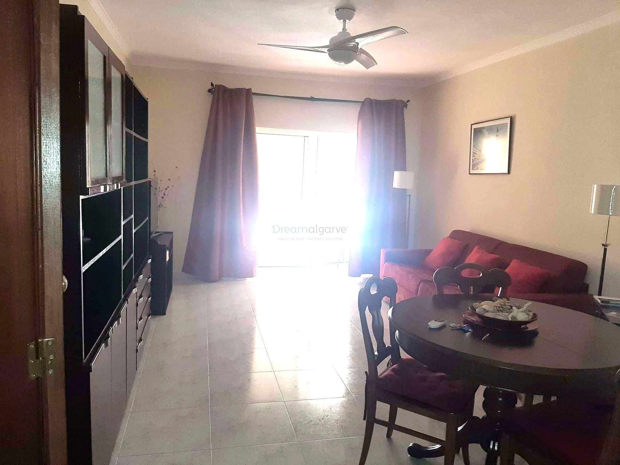 1 Bed, 1 Bath, ApartmentFor Sale, Lagos, Faro, 8600-604