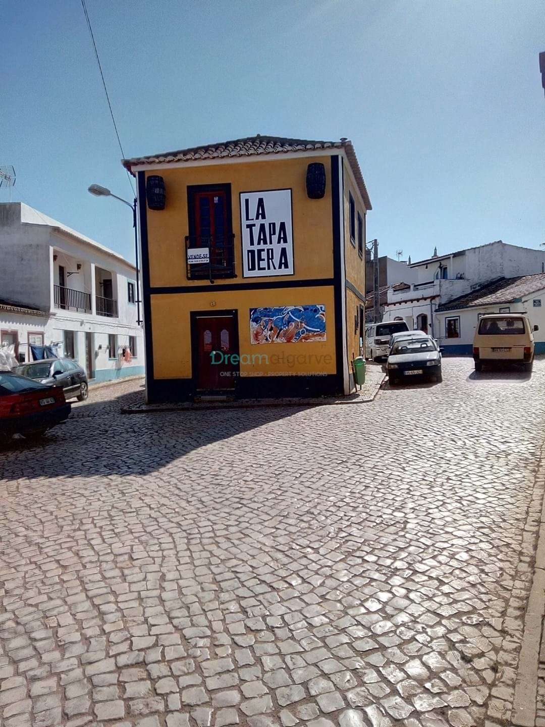 Commercial Property, For Sale