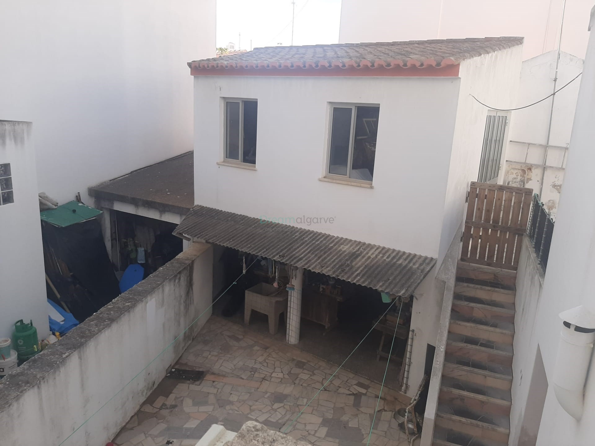 2 Bed, 1 Bath, HouseFor Sale, Lagos, Faro, 8600-149
