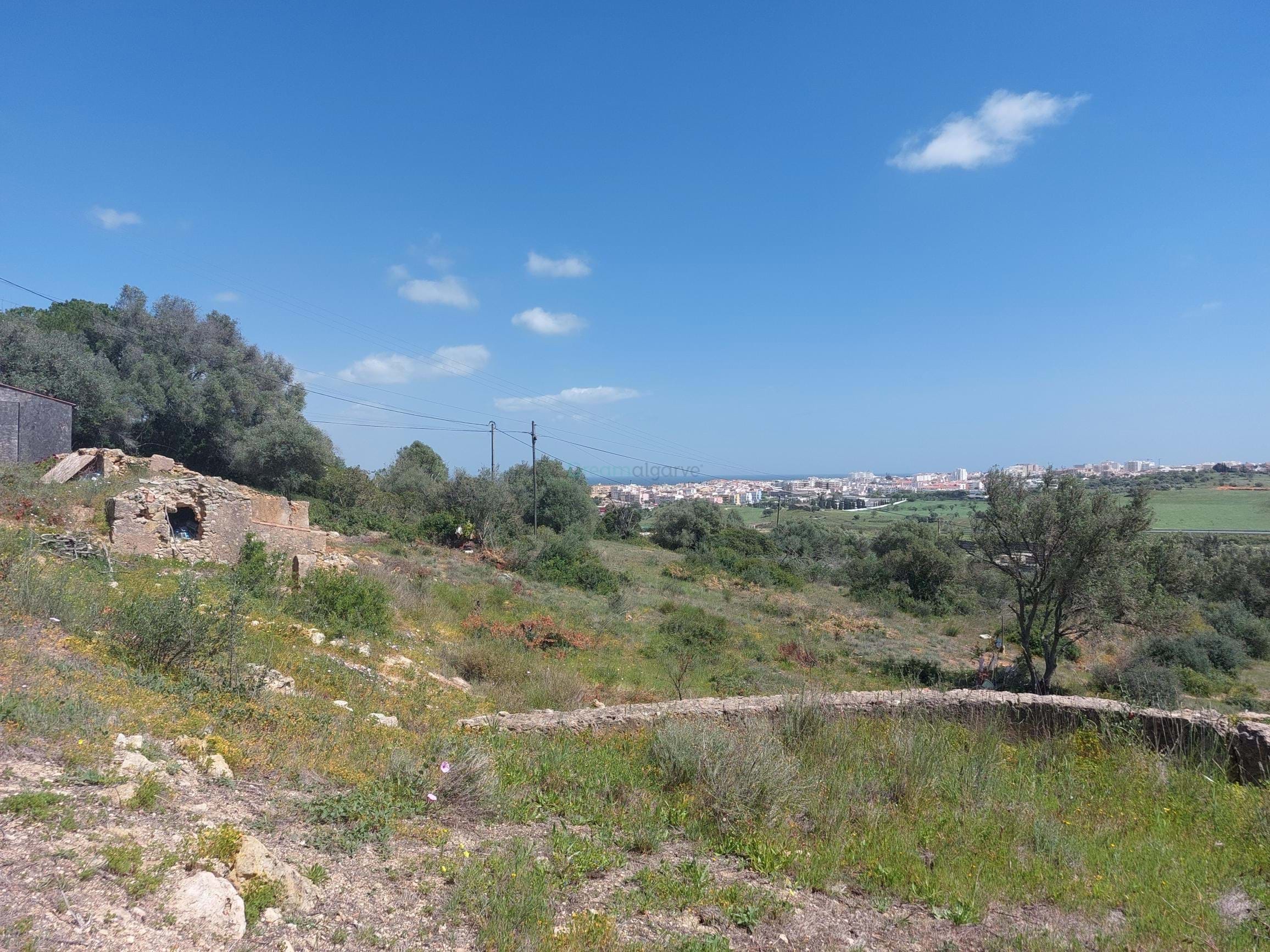 Land, For Sale