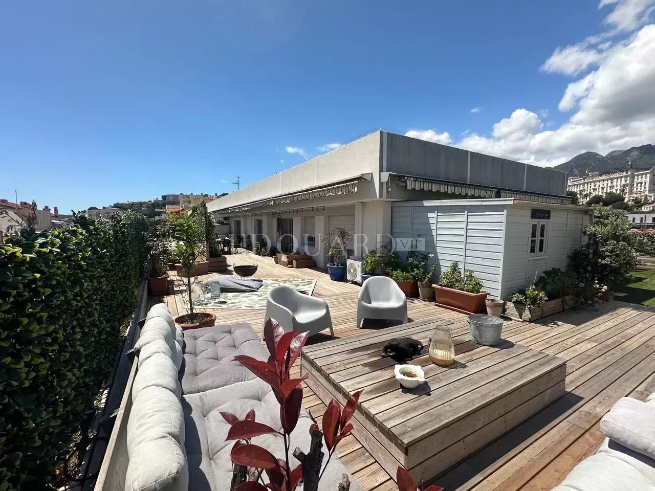 3 Bed, 2 Bath, ApartmentFor Sale, Menton, Alpes-Maritimes