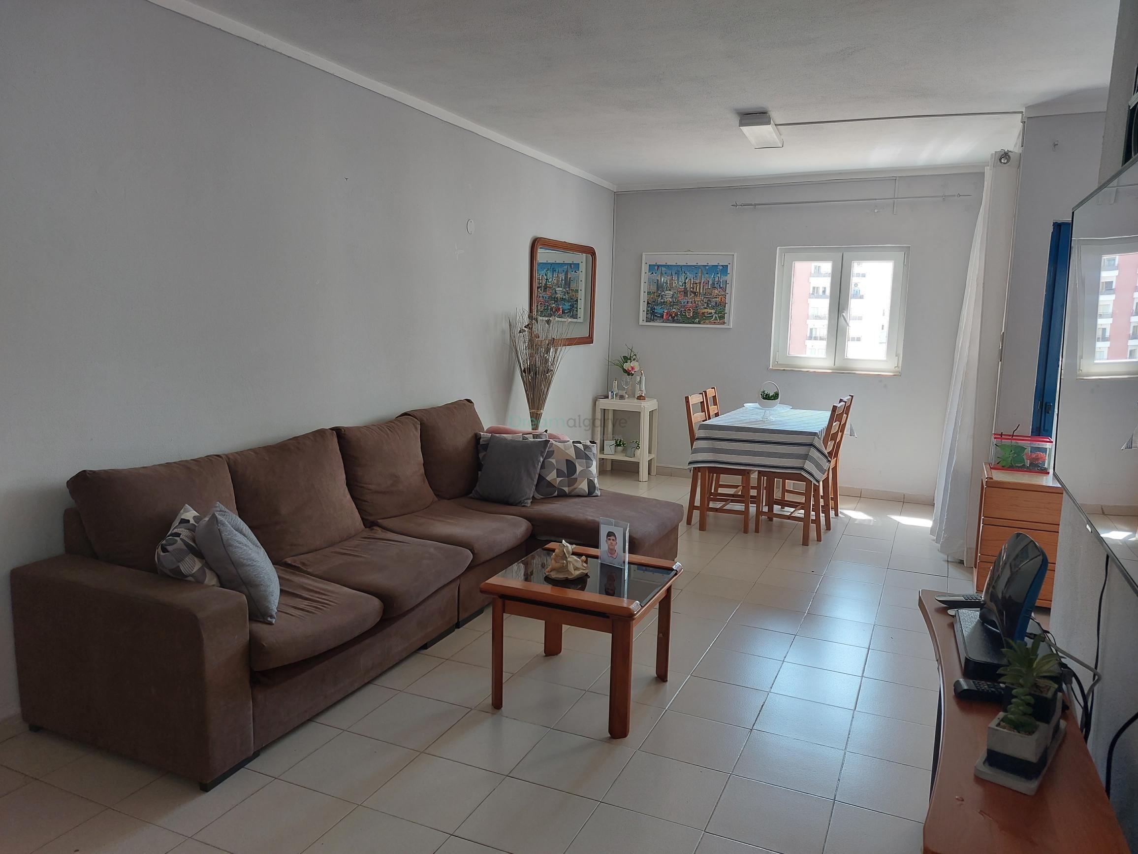 2 Bed, 1 Bath, ApartmentFor Sale, Portimao, Faro, 8500-801