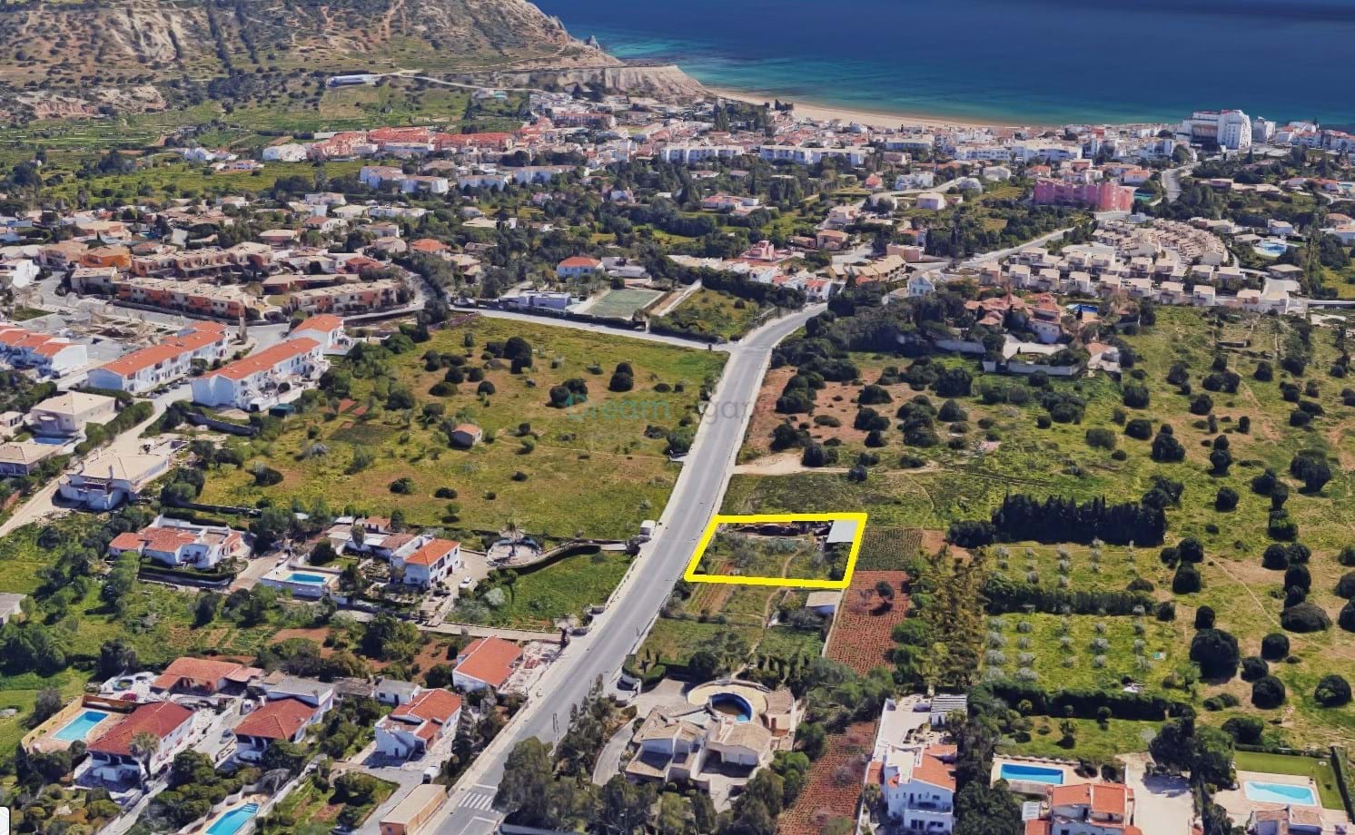 Land, For Sale