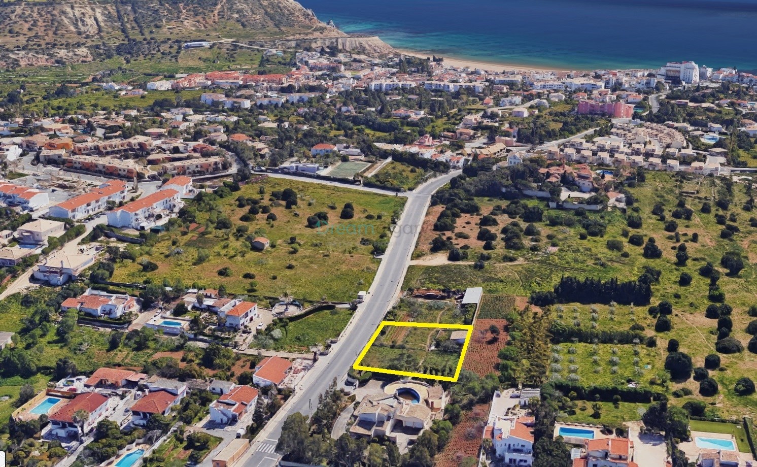 Land, For Sale